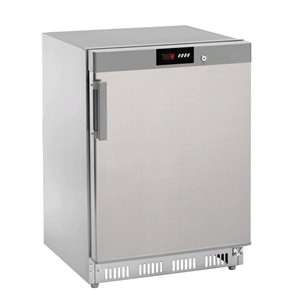 ARMADIO FRIGORIFERO MOD. AKD200RS/S